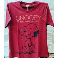 ราคา เสื้อแตงโมSuika ลายลิขสิทธิ์ สนู๊ปปี้ เสื้อแตงโมแท้ เสื้อยืดแตงโม (24552616652)
