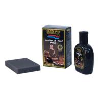 ราคา น้ำยาบำรุงรักษาเครื่องหนัง WAXY ขนาด 125 ซีซี (50756038156)
