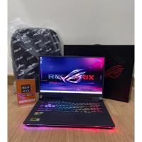 ราคา ASUS ROG STRIX G17 G713PU-LL043W (ECLIPSE GRAY) (18182331633)