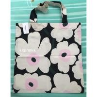 ราคา ⚡️ใส่โค้ดลดเพิ่มอีก 100฿⚡️กระเป๋าผ้า Marimekko Exclusive (1242832456)
