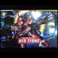 ราคา โมเดลกันดั้ม Neo Zeong (ผู้ผลิตTM)u (40763507057)