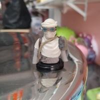 ราคา ฟิกเกอร์ Rey จาก Star Wars เป็นตัวละครในภาพยนตร์ไตรภาคหลังของ Star Wars (27391012586)