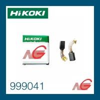 ราคา แปรงถ่าน HIKOKI 999041 แบบธรรมดา ไฮโคคิ ของแท้ D10C, D10VC2, D6SH, DH22PG, DH22PH, DH24PB3, DH24PC3, DV13SS (6564089567)