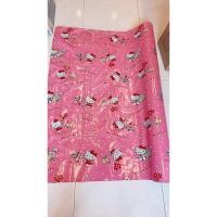 ราคา Hello Kitty เสื่อน้ำม้นปูพื้นลายคิตตี้ลิขสิทธิ์แท้สุดน่ารัก (15500684478)
