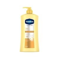 ราคา [สินค้าส่งด่วน] วาสลีน โลชั่น ดีพ รีสโตร์ 480มล. VASELINE LOTION DEEP RESTORE 480ML. (47708079499)