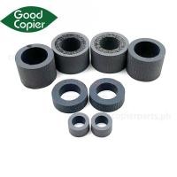 ราคา 1 ชุดเครื่องสแกนเนอร์ Pickup Roller ยางสําหรับ HP 1000s1 2000s1 2000S2 3000s1 ScanJet Pro เครื่องสแกนเนอร์เบรค Pick Up Roller ยาง (44610746471)