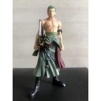 ราคา One Piece Master Stars Piece Roronoa Zoro 25Cmรุ่นAnime PVC Action Figure (7260285526)