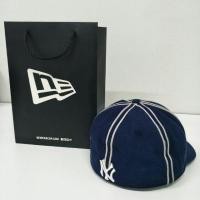 ราคา หมวก NY แท้มือสอง NEW ERA , NEW YORK , Yankkees หมวกเอ็นวาย สวยตามสภาพ ใส่ได้ทั้งชายหญิง (4714014829)