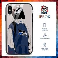 ราคา Supreme-Nike Iphone 6S/6S Plus/7/7Plus/8/8Plus/X/Xs/Xs Max/11/11 Promax/12/12 Promax Lpc Case22010693 (51060685761)