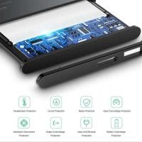 ราคา ❥ 4000Mah Replacement High Quality Mobile Battery For RAZER Phone 2 Phone2 Rc30-0259 1Icp4/69/ (26323263865)