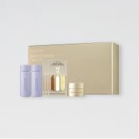 ราคา [LANEIGE] Perfect Renew 3X Skin Refiner, Emulsion, Cream, Serum Trial 4 Kit from KOREA (26670202846)
