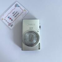 ราคา Canon ixy 630/ixus 265hs รุ่นน้องพั้นรักแมว (Rare) (29739313263)