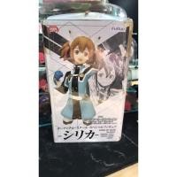 ราคา Sword Art Online Figure- Silica (23554028203)