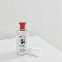 ราคา [แท้/พร้อมส่ง]thayers witch hazel toner unscented (5932197913)