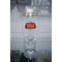 ราคา แก้ว Stella Size 500 ml. แถมที่รองแก้วฟรี ! (2437248963)