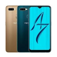 ราคา OPPO A7 มือถือ ราคา ถูก พร้อมใช้ (26882556168)