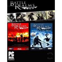ราคา เกมวางแผนรบ Battle Realms Complete รวมทุกภาค [PC/Notebook] (41773018293)