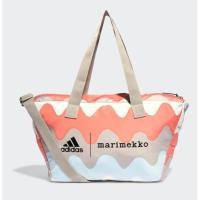 ราคา กระเป๋า เทรนนิ่ง adidas x marrimekko shopper designed2move (สินค้าคอลเลคชั่นใหม่ ในราคาลดพิเศษ) (21377353363)