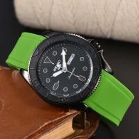 ราคา Seiko Watch Quartz Movement Black Dial Mens Watch Retro Casual Watch ys (49962205480)