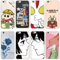 ราคา เคสซิลิโคน TPU แบบนิ่ม สําหรับ iphone 4 4s 5 5s se 6 6s 6 6s plus (12198536537)