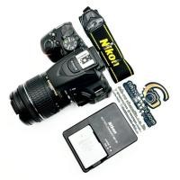 ราคา Nikon D5500+18-55mm #ชัตเตอร์5xxx #อดีตประกันศูนย์ [รับประกัน 1 เดือน] (44327271466)