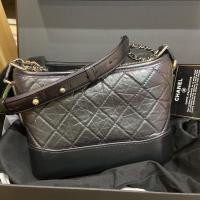 ราคา Like new กระเป๋า Chanel Gabrielle small แท้ (22069618562)