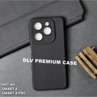 ราคา REALME NOTE 60 REALME NOTE 60X CASE MACAROON PRO CAMERA BLACK SOFTCASE BLACK REALME NOTE 60 REALME NOTE 60X (40455719480)