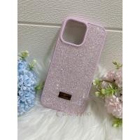 ราคา Caseประดับเพชร สีม่วงพาสเทล ป้าย swarovski สำหรับ i Phone (18196409955)