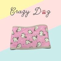 ราคา โอบิ สุนัข ตัวผู้ แบบซักได้ พร้อมส่ง โอบิสุนัข ผ้าคาดเอวกันฉี่ ผ้าอ้อมสุนัข (24759791437)