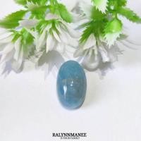 ราคา AQ007 พลอยอความารีนแท้ ( Natural Aquamarine ) ขนาดพลอย 23x13 มิล ต้องการใบเซอร์ +250 บ. สอบถามเพิ่มเติมทางข้อความได้ค่ะ (26175521899)