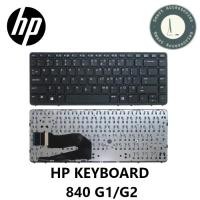 ราคา แป้นพิมพ์แล็ปท็อป HP ELITEBOOK 840 G1 / 840 G2 (53711831049)