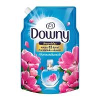 ราคา ดาวน์นี่ น้ำยาปรับผ้านุ่ม สูตรเข้มข้นพิเศษ กลิ่นหอมสดชื่นยามเช้า ถุงเติม950 มล. (55106199353)