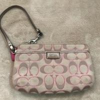 ราคา Coachคล้องแขนของแท้ % (1933723759)