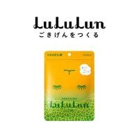 ราคา Lululun Premium Hokkaido Melon Face Mask 7 sheets ลูลูลูน มาส์กหน้า (23787678027)