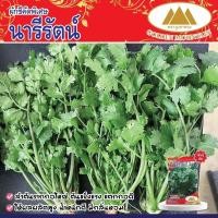 ราคา เมล็ดผักชี นารีรัตน์ ตราภูเขาทอง Coriander ขนาด300กรัม เมล็ดพันธุ์ผักชี เมล็ดพันธุ์ผัก เมล็ดผัก (5758886070)