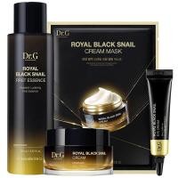 ราคา Dr.G Royal Black Snail Special Set (วันหมดอายุ: 2028.07) (54854992108)