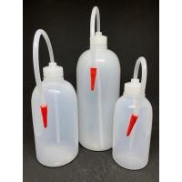 ราคา ยี่ห้อGLASSCOขวดฉีดน้ำกลั่นพลาสติก ขวดรดน้ำแคคตัส Wash Bottle Lab Grade หนา/ทนสารเคมี/ร้อน/เย็น 250ml,500ml,1000ml (7116408766)
