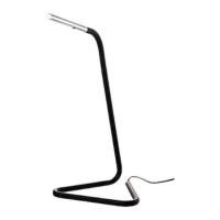 ราคา โคมไฟตั้งโต๊ะ โคมไฟ LED โต๊ะทำงาน, ขาว, สีเงิน LED work lamp (1471958408)