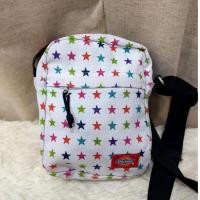 ราคา Original Dickies sling bag กระเป๋าสะพายข้างมือสอง แบรนด์แท้ ผ้าแคนวาส (26003879837)