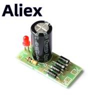 ราคา 1/5PCS AC to DC power conversion โมดูล 1N4007 full bridge rectifier กรอง 12V 1A AC DC converter (28791795183)