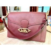 ราคา Coach F80840 มือ2 แท้ 100% (5519774212)