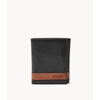 ราคา กระเป๋าสตางค์ผู้ชาย Fossil - ML3645001 (18989196972)
