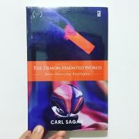 ราคา The DEMON HAUNTED WORLD (THE Science of THE Dark) - คาร์ล ซาแกน (26882436122)