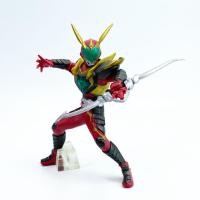 ราคา Bandai HG Wild Chalice Kamen Rider Blade กาชาปอง คาเมนไรเดอร์ Gashapon Masked Rider (20584901907)