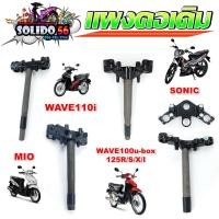 ราคา แผงคอเดิม แผงคอบน แผงคอล่าง SONIC/MIO/WAVEWAVE100S U-BOX/125S/125R/125I บังลม ตัวเก่า/110i (13732241693)