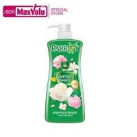 ราคา แพรอท ครีมอาบน้ำ พฤกษานานาพรรณ Parrot Botanical Shower Cream 450ml. (52959533556)