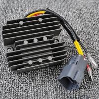 ราคา Regulator Rectifier For Access ATV MAX Tomahawk 4 300 400 For GOES ATV 300s 400 For Triton ATV Baja (40327033160)