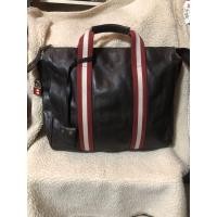 ราคา กระเป๋าBally เอกสารมือสองแท้รับประกัน (14820991425)