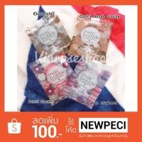 ราคา Invisibobble original limited Cheatday แบ่งขาย ของแท้ 100% ยางรัดผมไม่กินผม กลิ่นหอมขนม (986365127)