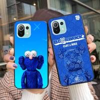 ราคา เคสโทรศัพท์ที่สวยงามสําหรับ Xiaomi Mi 115G-Xiaomi Mi 11 Lite 5G-Xiaomi Mi 11 Lite 5G NE-Xiaomi Mi 11T 5G-Xiaomi Mi 11T Pro 5G (47260710013)